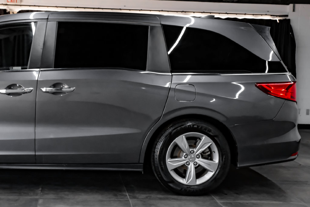 Used 2020 Honda Odyssey EX-L image 14