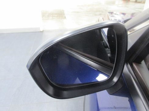 Used 2023 Nissan Rogue S image 18