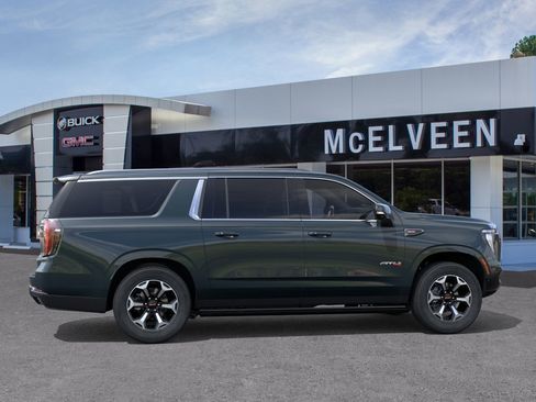New 2026 GMC Yukon XL AT4 Ultimate image 5