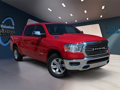 Used 2024 RAM 1500 Laramie