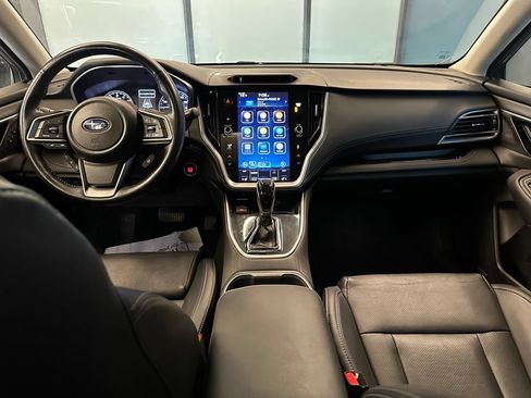 Used 2020 Subaru Outback Limited w/ Popular Package #2 AWD/4WD image 9