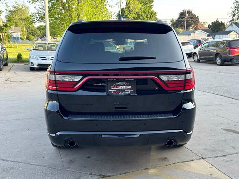 Used 2024 Dodge Durango R/T image 21