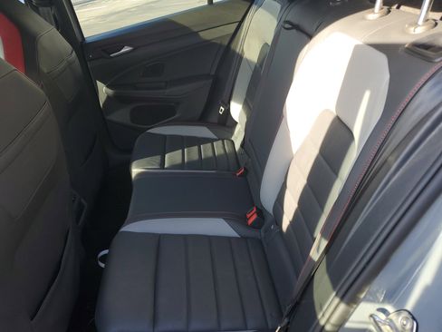 Used 2024 Volkswagen GTI SE image 26