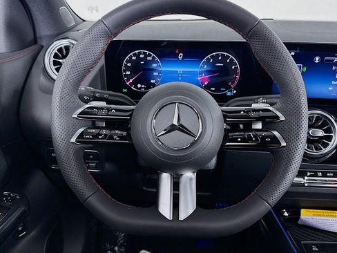 New 2026 Mercedes-Benz GLA 250 image 17