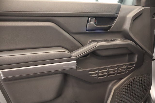 New 2026 Toyota Tacoma SR5 RWD image 9