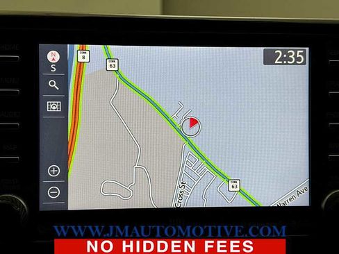 Used 2021 Toyota RAV4 Limited image 26