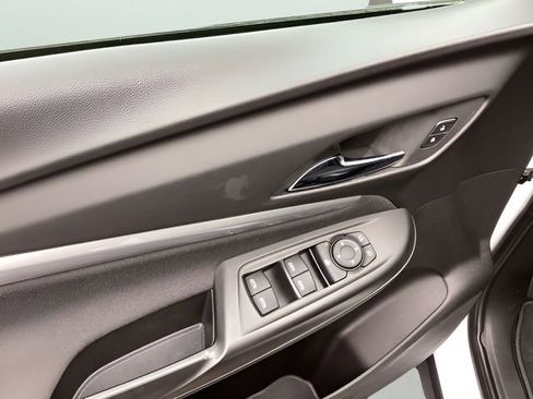 Used 2022 Chevrolet Bolt EUV LT w/ Driver Confidence Package image 19