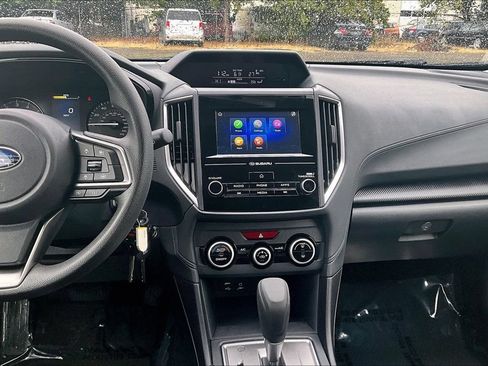 Used 2023 Subaru Crosstrek 2.0i AWD/4WD image 8