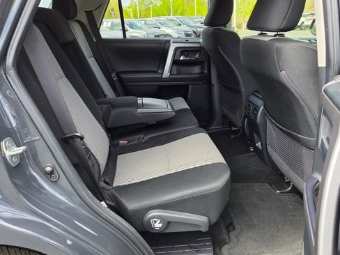 Used 2024 Toyota 4Runner SR5 image 48