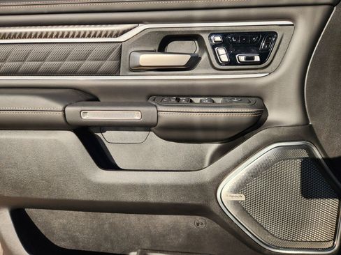 New 2026 RAM 1500 Tungsten AWD/4WD image 19