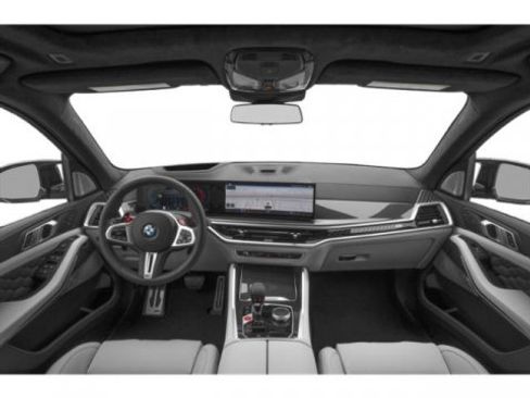 New 2026 BMW X5 M Competition AWD/4WD image 11