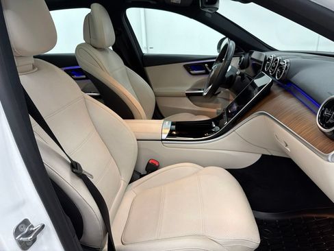 Certified 2024 Mercedes-Benz C 300 Sedan image 31