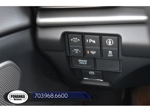 New 2026 Acura RDX A-Spec image 32