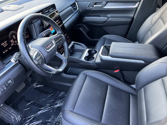 Used 2026 GMC Terrain Elevation w/ Elevation Premium Package AWD/4WD image 24