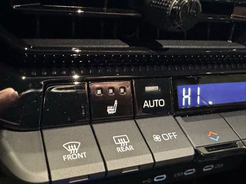 New 2026 Toyota Land Cruiser 1958 image 14