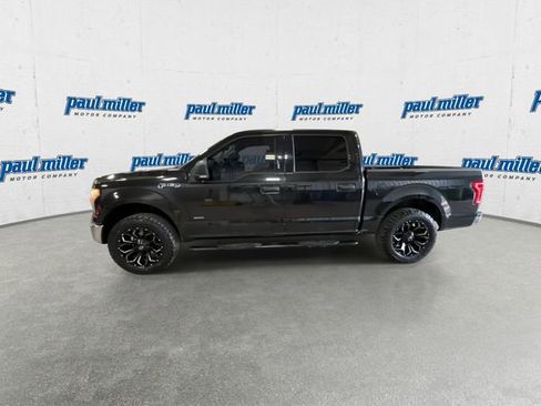 Used 2015 Ford F150 XLT w/ Equipment Group 301A Mid RWD image 6