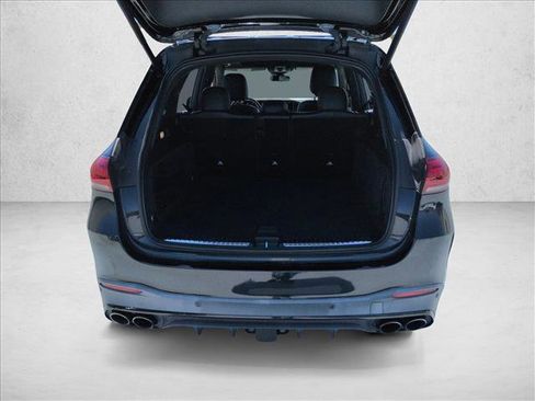 Used 2021 Mercedes-Benz GLE 53 AMG 4MATIC image 6