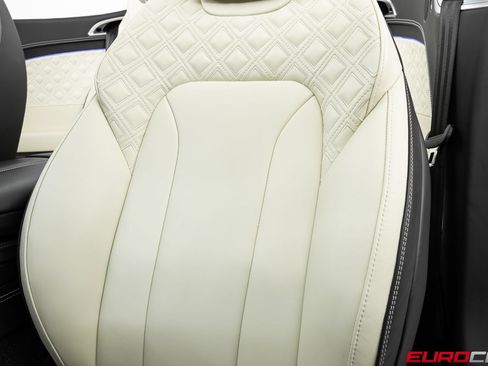 Used 2022 Bentley Continental GT Speed AWD/4WD image 42