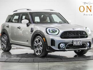 Certified 2023 MINI Cooper Countryman S video 1