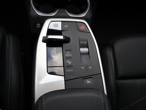 Certified 2025 BMW X1 M35i w/ Premium Package AWD/4WD image 29