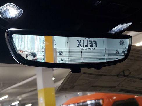 New 2026 Chevrolet Corvette Stingray Coupe w/ 1LT image 22