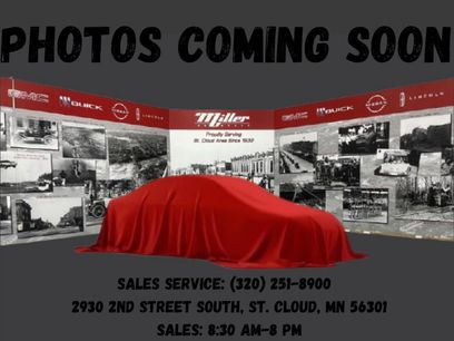 Used 2019 MAZDA CX-5 Touring