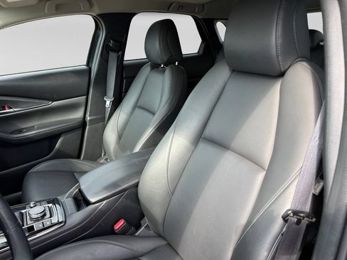 Used 2025 MAZDA CX-30 AWD 2.5 S w/ Preferred Package image 22