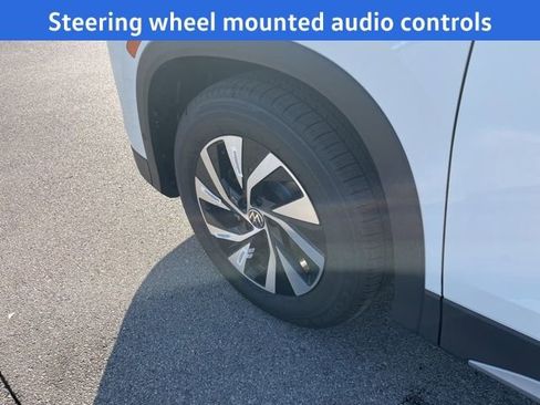 New 2026 Volkswagen Tiguan S image 5