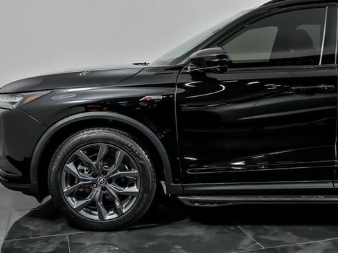 Used 2022 Acura MDX A-Spec AWD/4WD image 6
