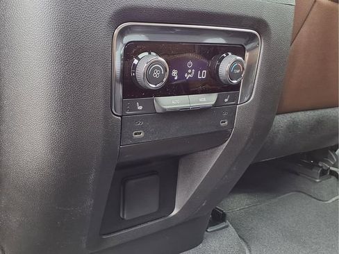 New 2026 Chevrolet Tahoe High Country image 20