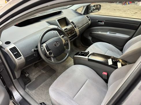 Used 2008 Toyota Prius image 10