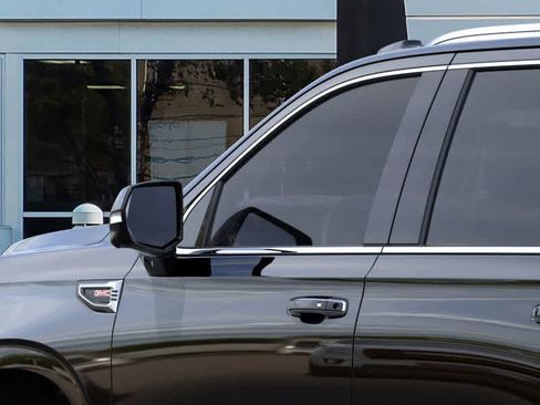 New 2026 GMC Yukon Denali image 12