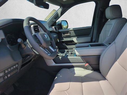 New 2026 Toyota Tundra Limited image 4