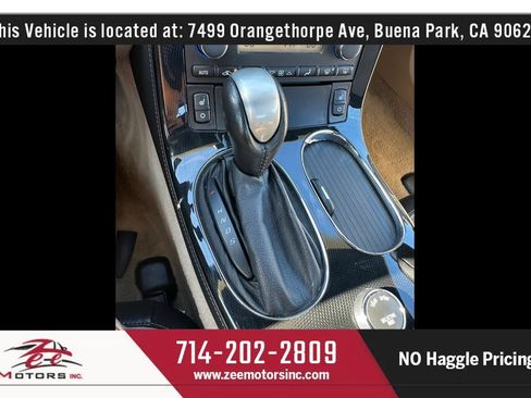 Used 2008 Chevrolet Corvette Convertible w/ Preferred Equipment Group RWD image 35