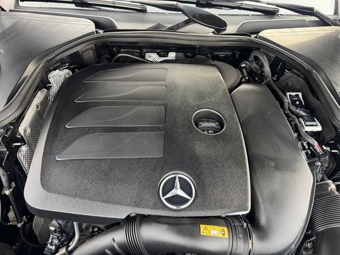 Used 2020 Mercedes-Benz E 350 E 350 image 30