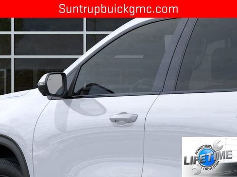 New 2026 GMC Acadia Elevation w/ Black Edition image 76