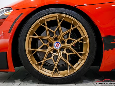 Used 2024 Toyota Supra RWD image 71