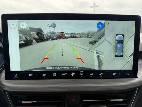 Used 2026 Ford Escape SE w/ PHEV Premium Package image 30