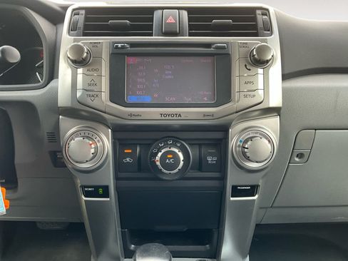 Used 2012 Toyota 4Runner SR5 w/ Convenience Pkg AWD/4WD image 11