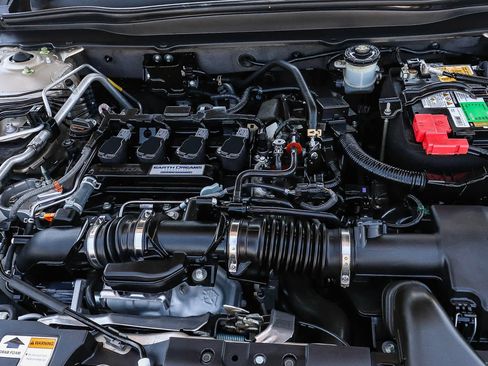 Used 2020 Honda Accord EX-L image 34