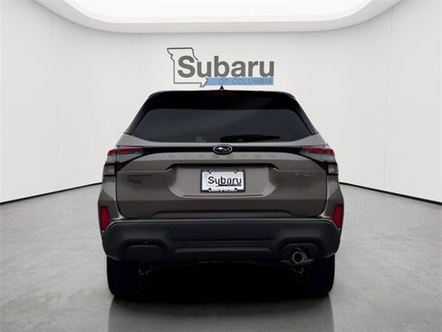 New 2025 Subaru Forester Touring image 6