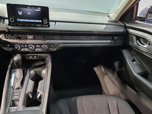 Used 2024 Honda Accord EX image 11