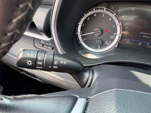 Certified 2024 Toyota Highlander XSE AWD/4WD image 38