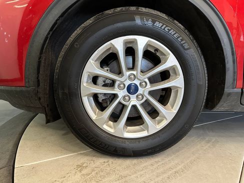 Used 2020 Ford Escape SE FWD image 26