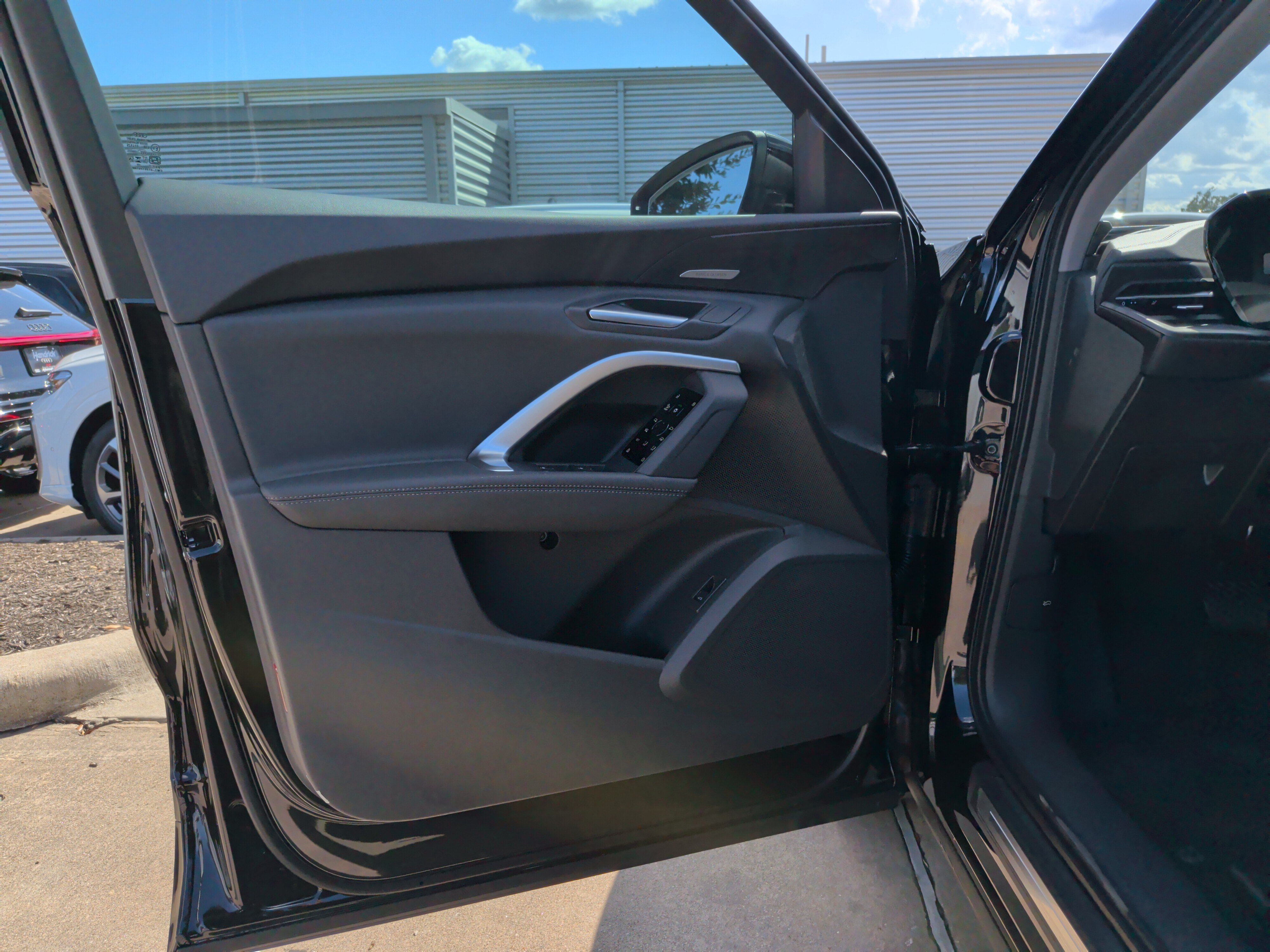 New 2026 Audi Q5 Premium Plus AWD/4WD image 12