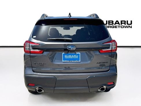 New 2026 Subaru Ascent Bronze Edition AWD/4WD image 7