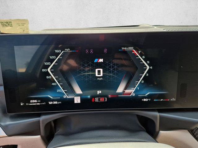 New 2026 BMW M340i RWD image 10
