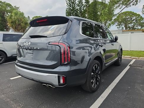 Certified 2023 Kia Telluride SX FWD image 20