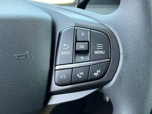 New 2026 Ford Explorer 4WD Police Interceptor w/ Ready For The Road Package image 18