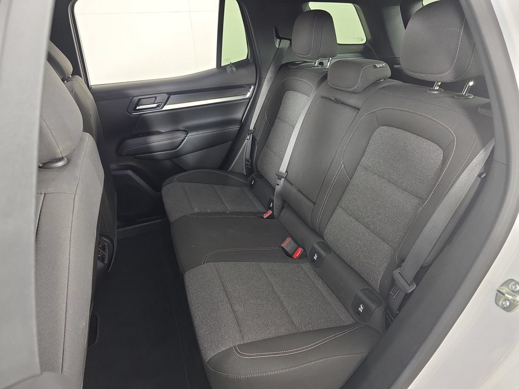 Used 2026 GMC Terrain Elevation AWD/4WD image 17